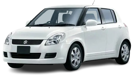 Toyota Swift